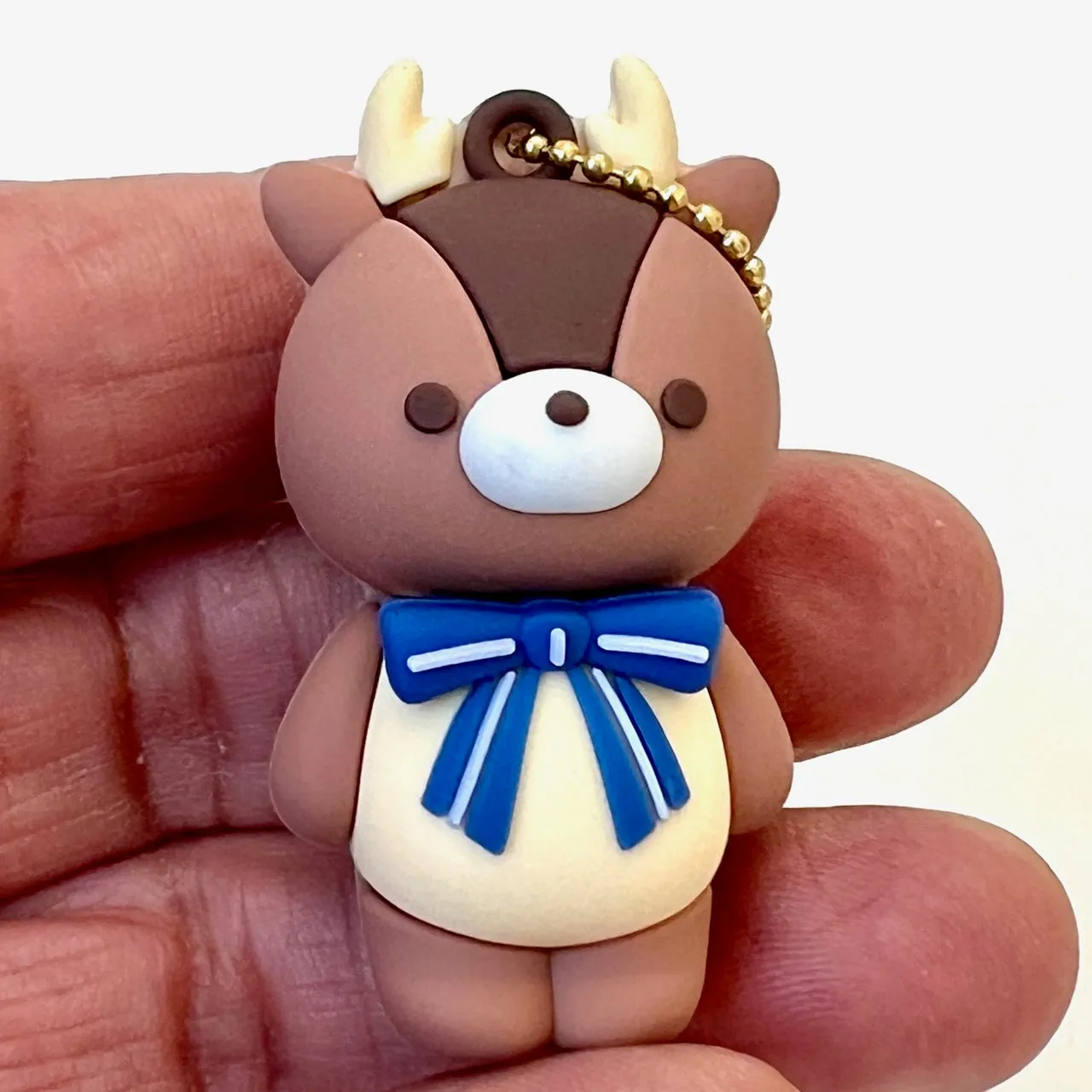 70232 Ribbon Forest Animal Figurine Capsule-5