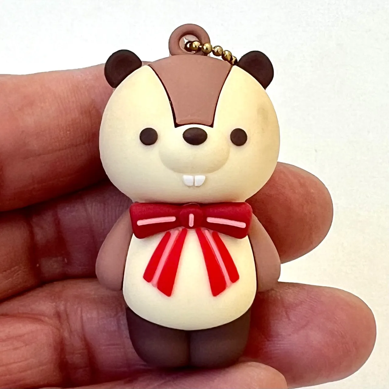 70232 Ribbon Forest Animal Figurine Capsule-5