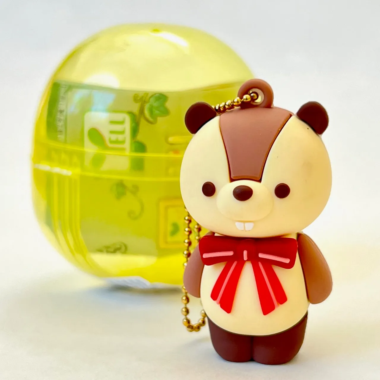 70232 Ribbon Forest Animal Figurine Capsule-5