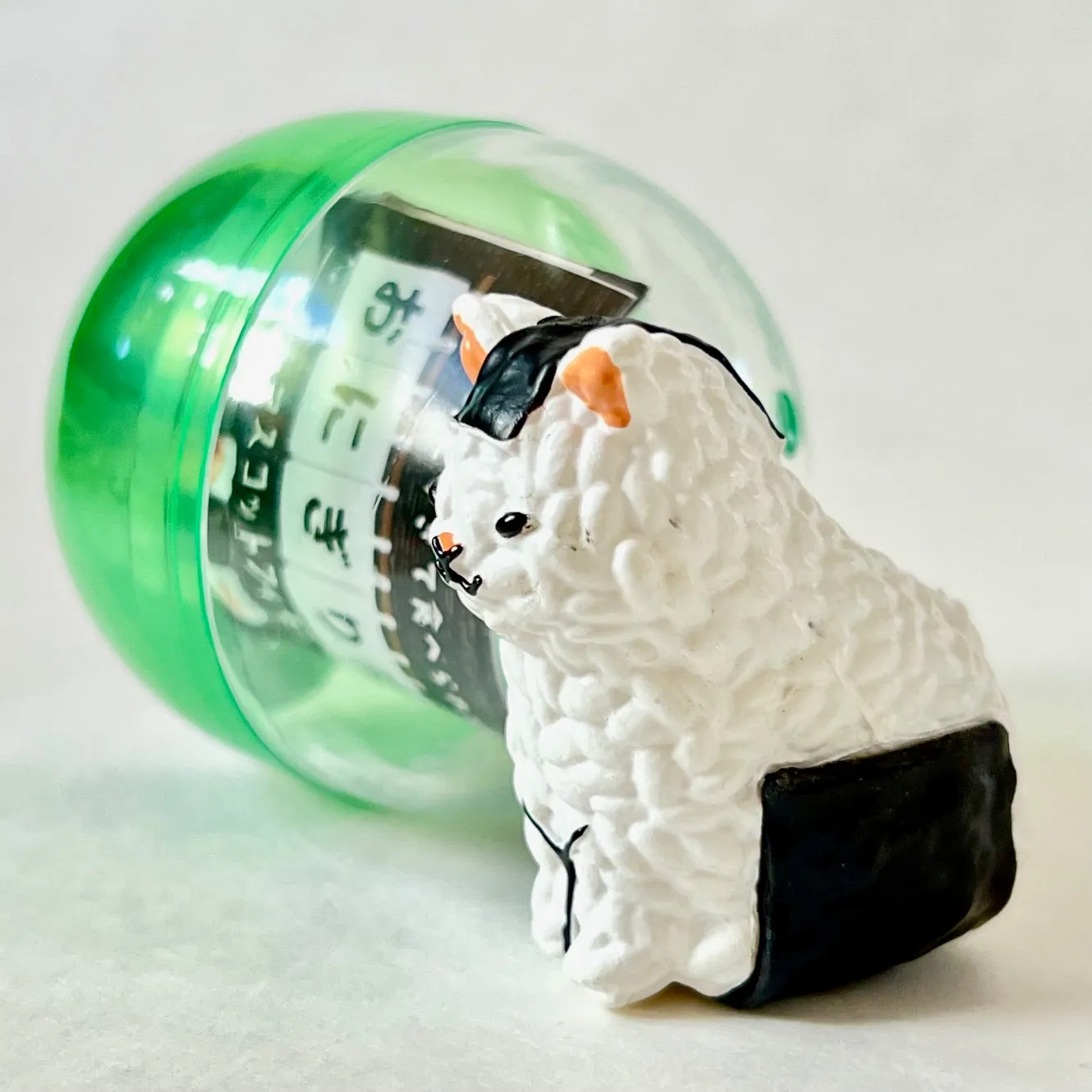 70297 Rice Cat Figurine Capsule-5