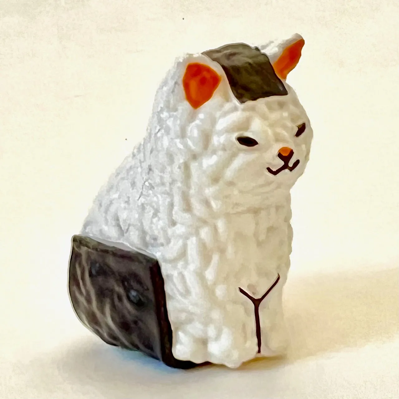 70297 Rice Cat Figurine Capsule-5