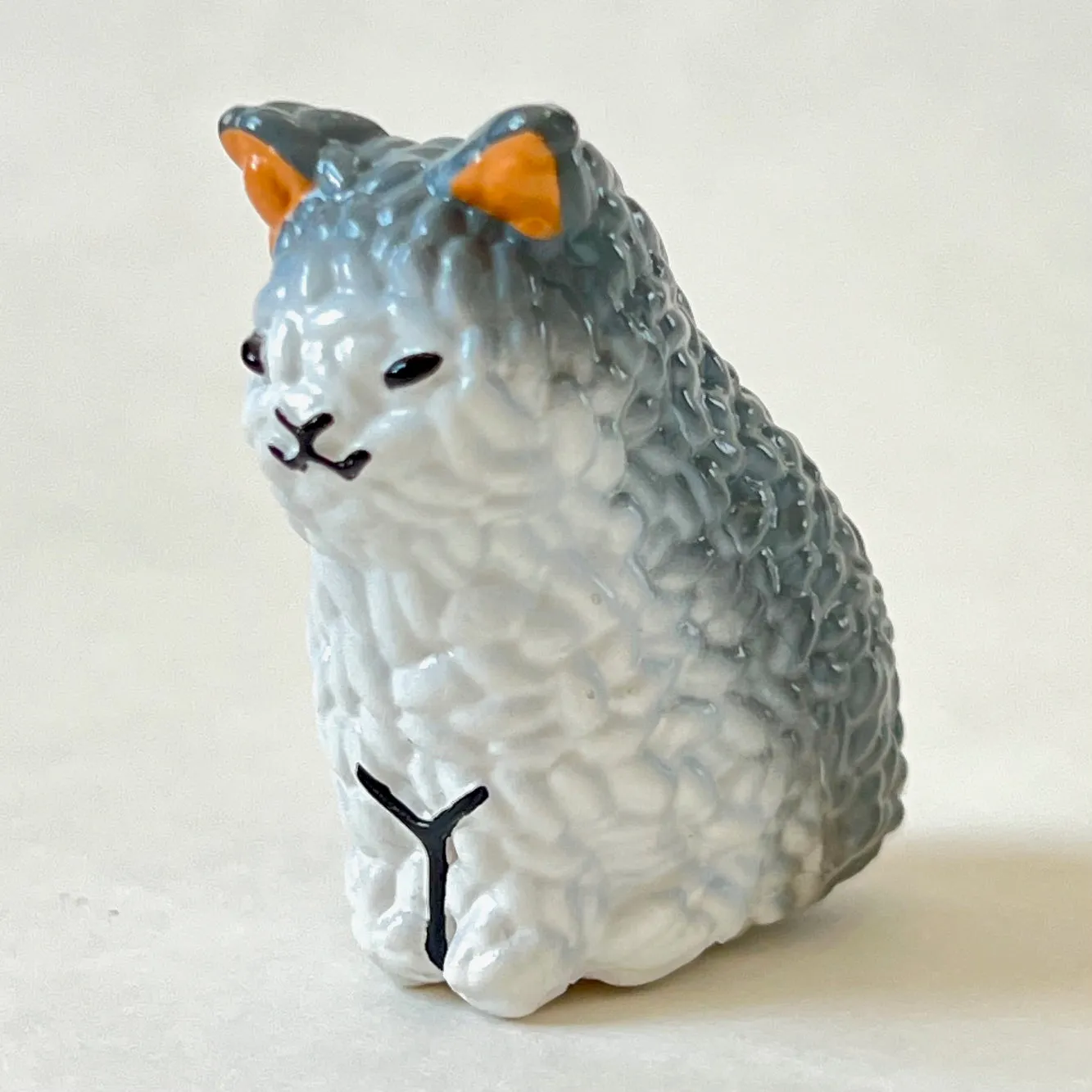 70297 Rice Cat Figurine Capsule-5