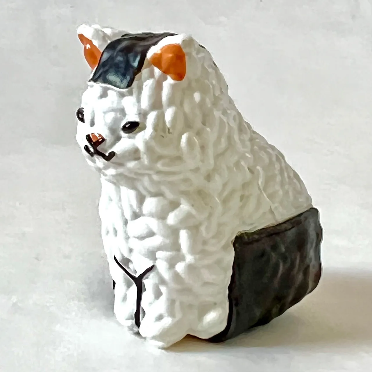 70297 Rice Cat Figurine Capsule-5