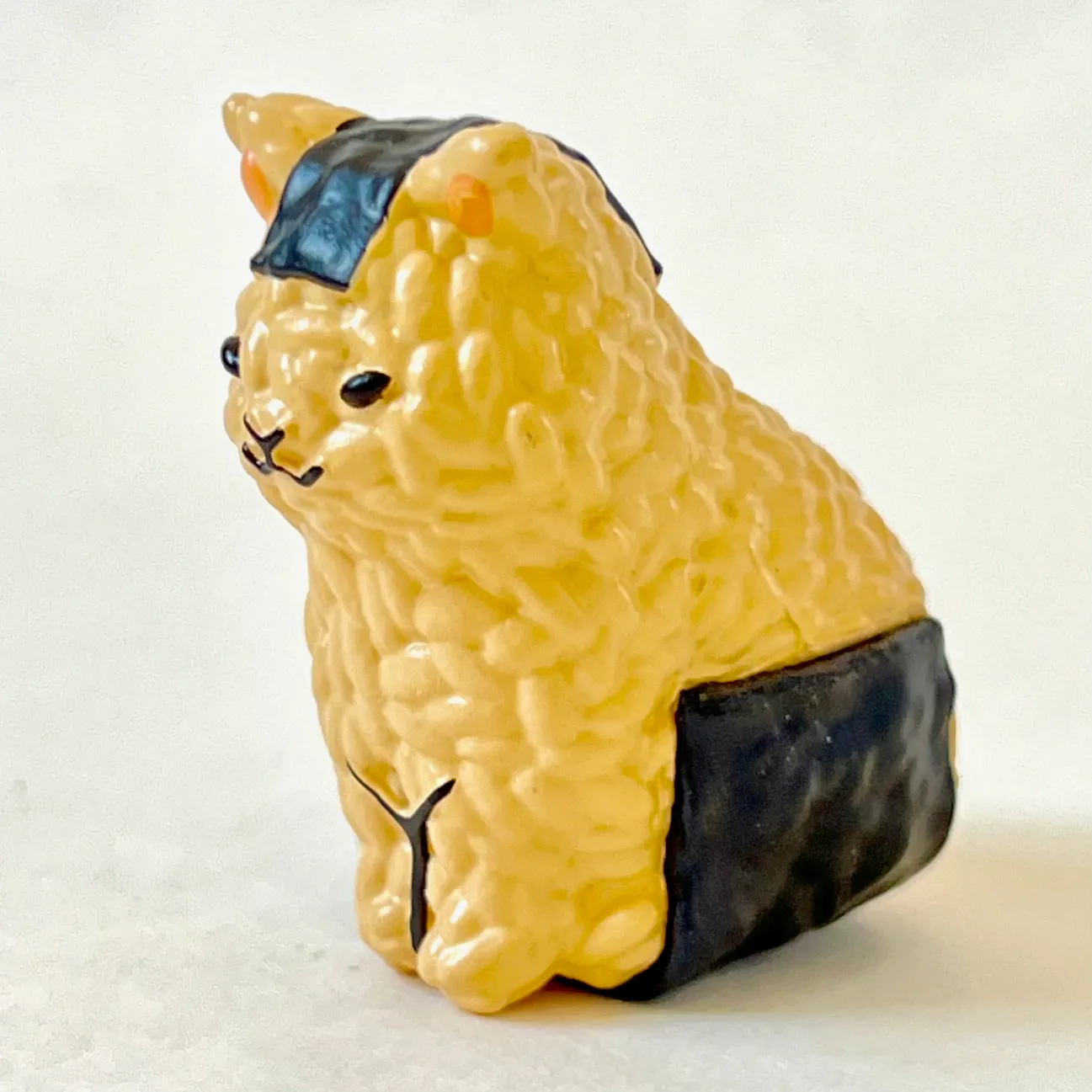 70297 Rice Cat Figurine Capsule-5