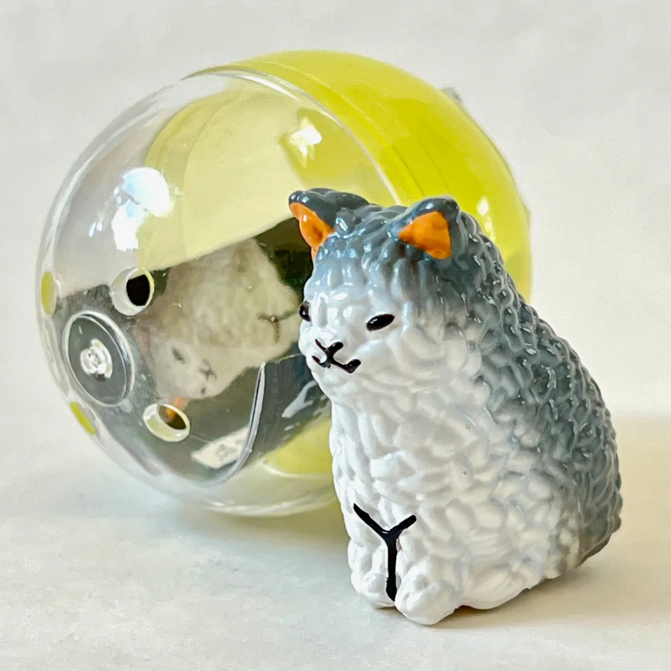 70297 Rice Cat Figurine Capsule-5