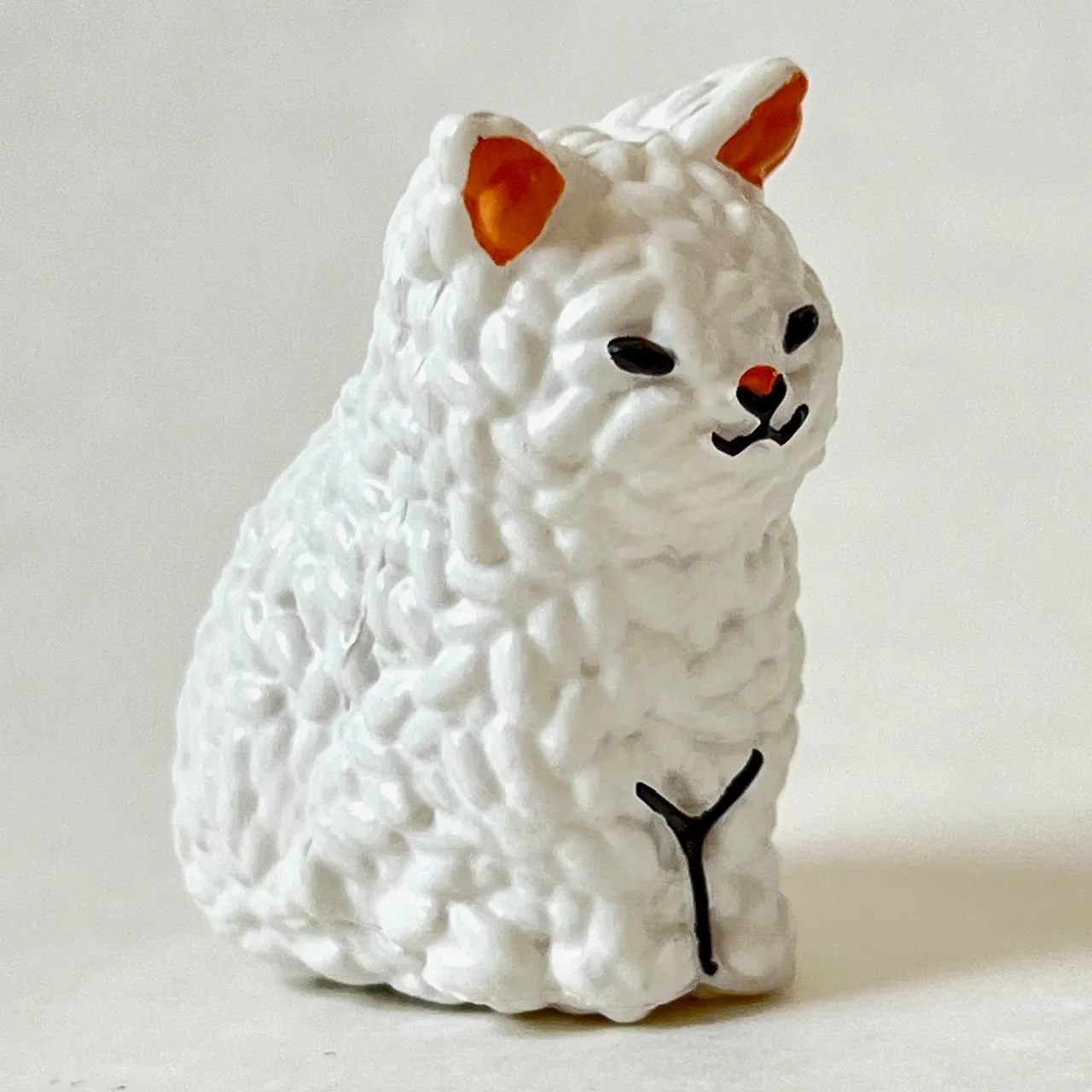 70297 Rice Cat Figurine Capsule-5