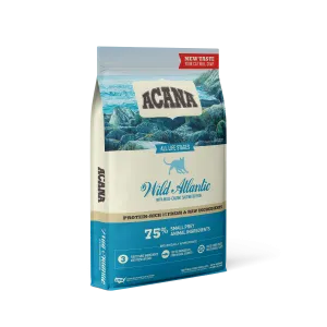 ACANA Wild Atlantic Dry Cat Food