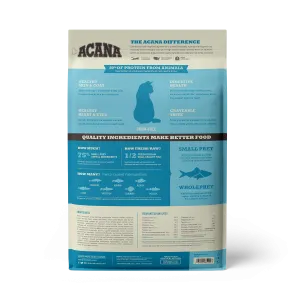 ACANA Wild Atlantic Dry Cat Food