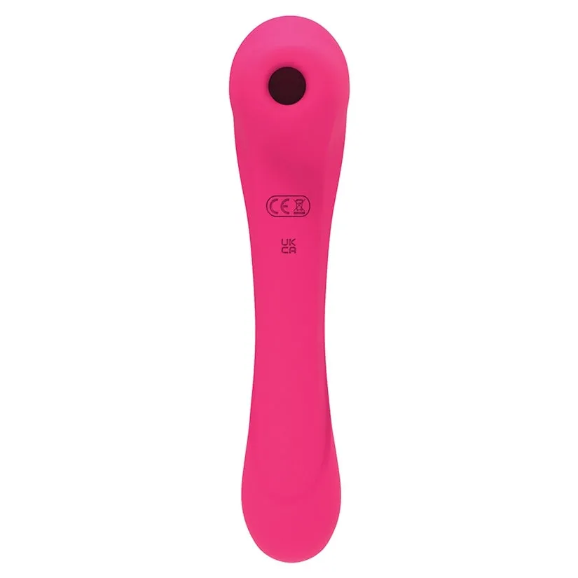 Adrien Lastic Quiver-Pink