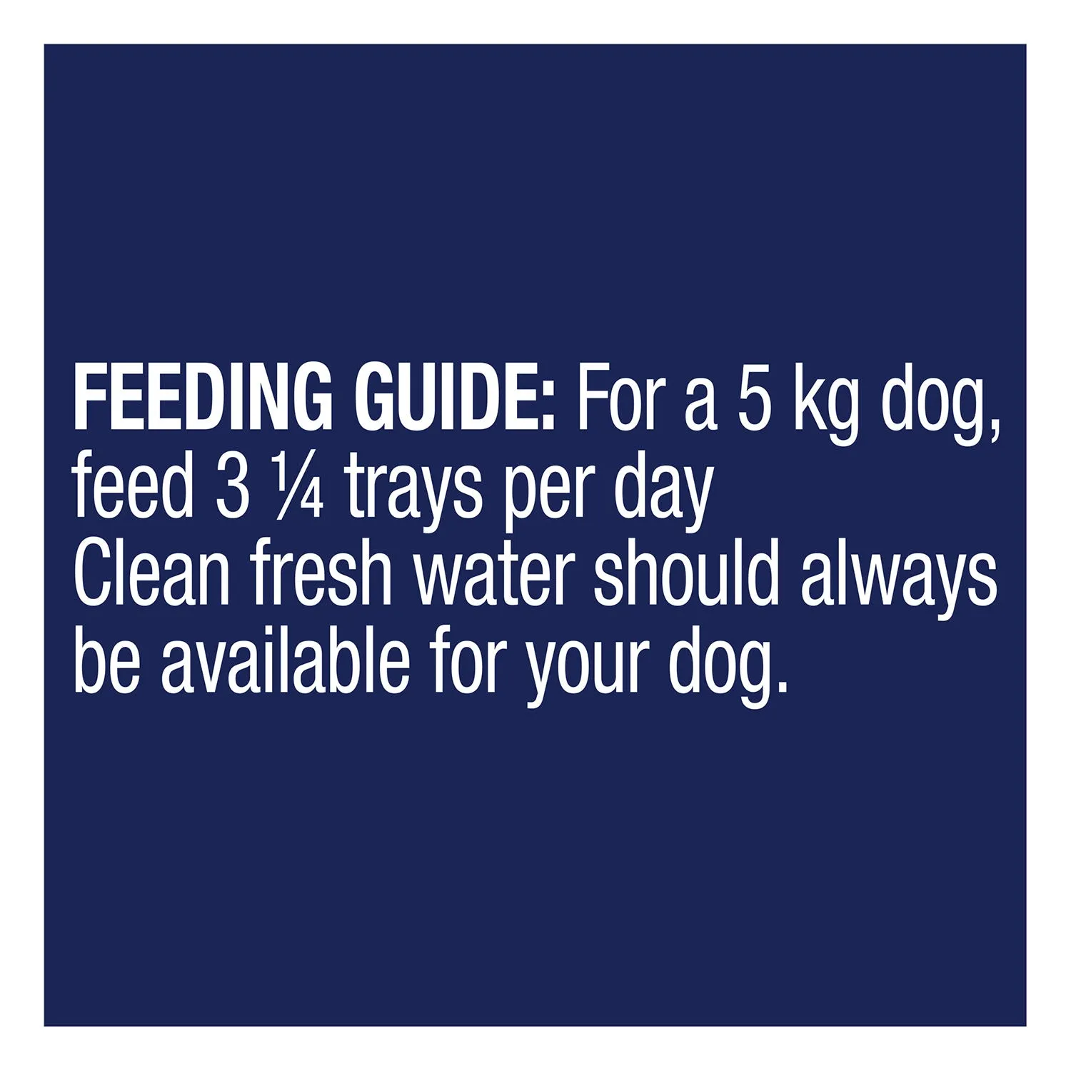 Advance Healthy Ageing Chicken & Rice Adult Wet Dog Food Tray