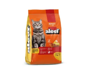 Aleef - Adult cat 1 KG