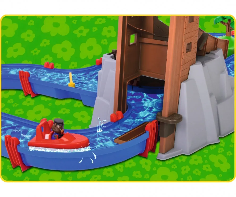 AquaPlay 1547 Adventure Land