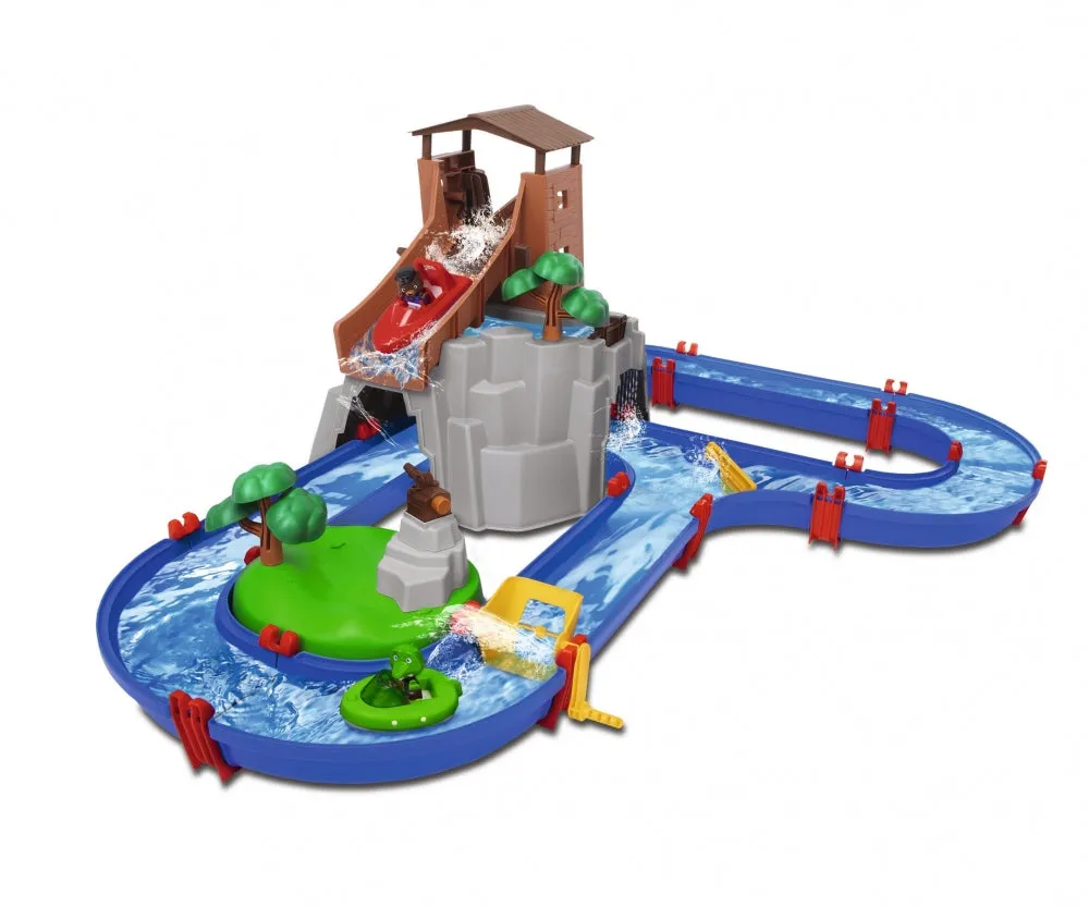 AquaPlay 1547 Adventure Land