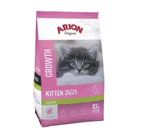 ARION Original Kitten 35/21 (2kg)