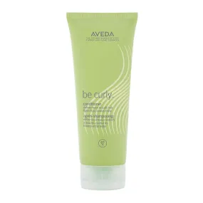 Aveda Be Curly Conditioner Discontinued