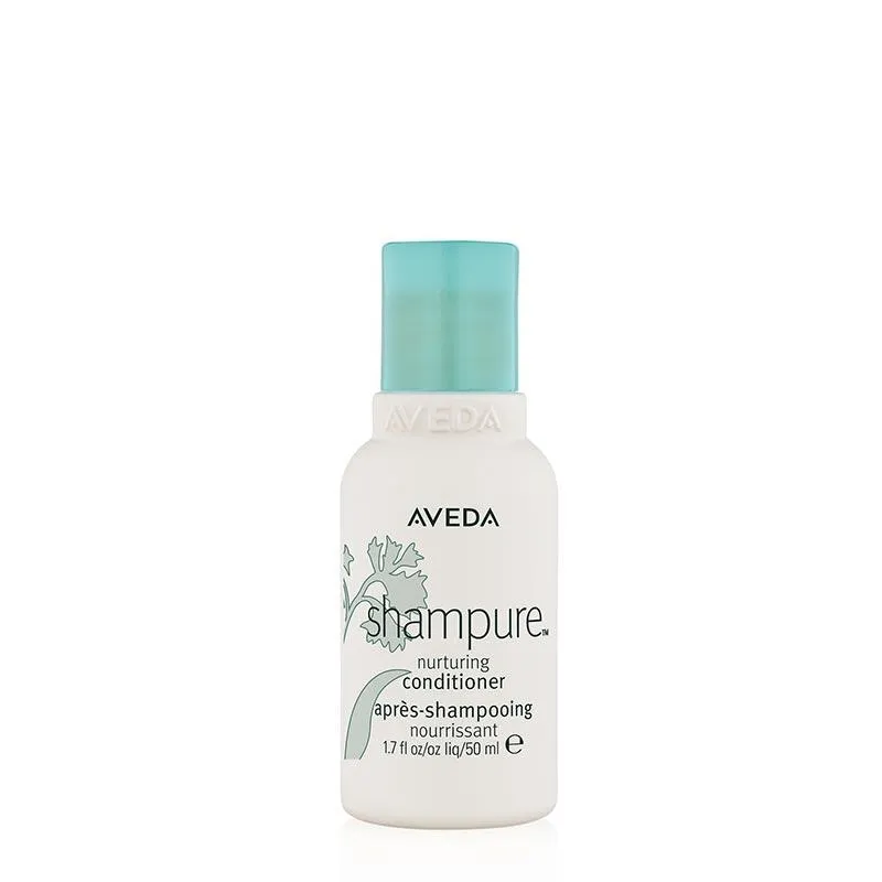 Aveda Shampure Nurturing Conditioner Travel Size Discontinued