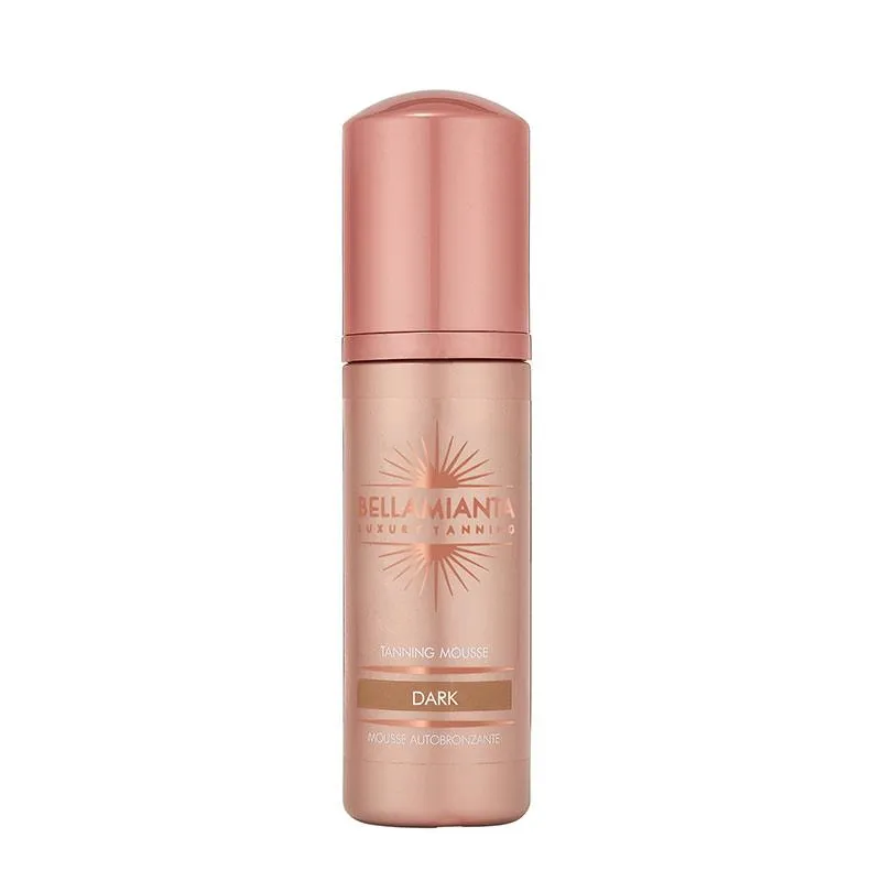 Bellamianta Tanning Mousse