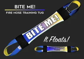 Bite Me Fire Hose Training Tug