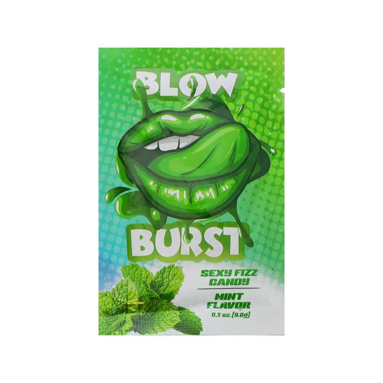 BLOW BURST