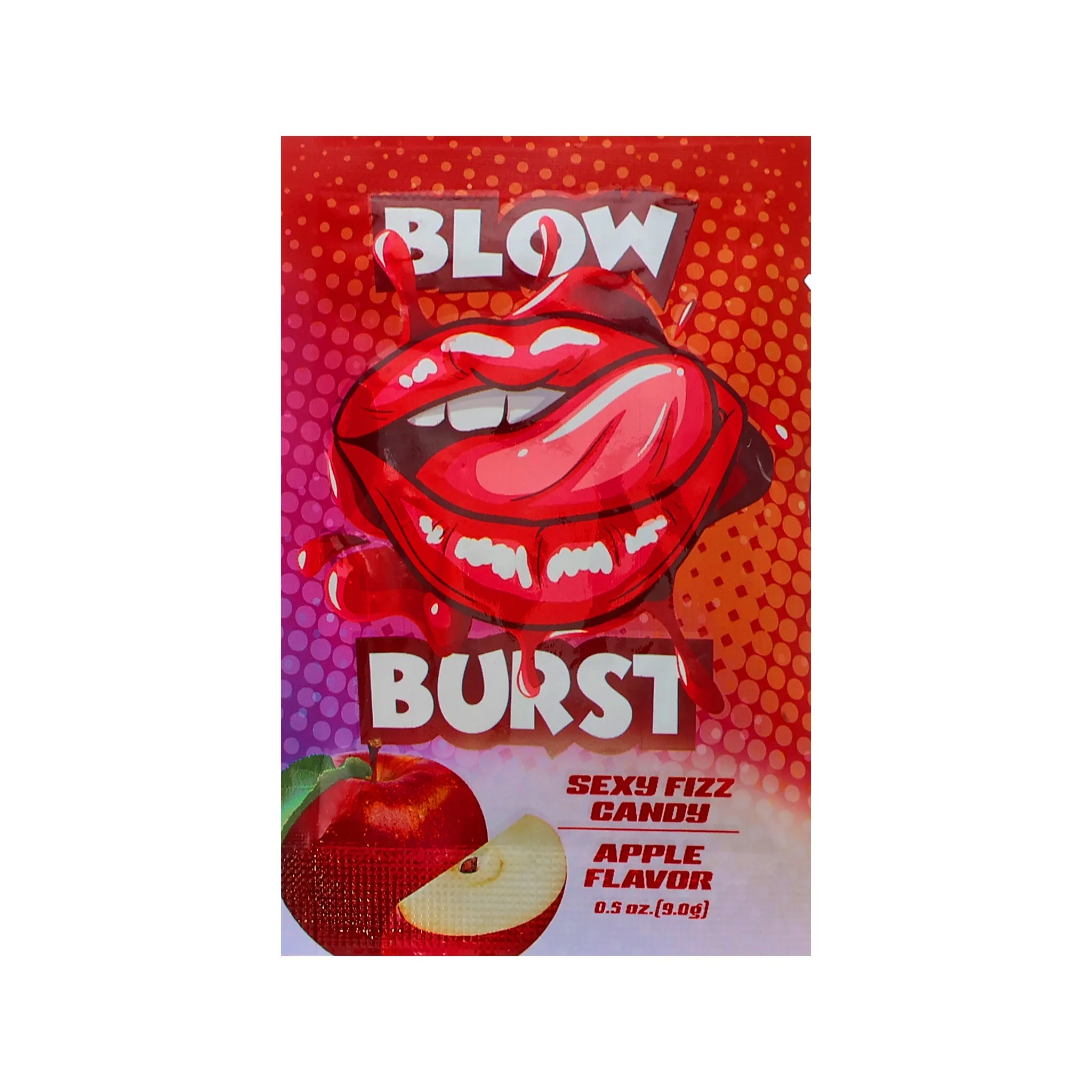 BLOW BURST