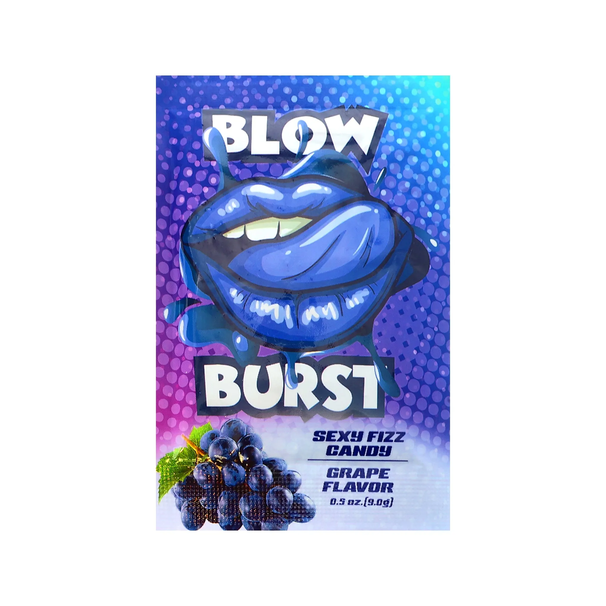 BLOW BURST