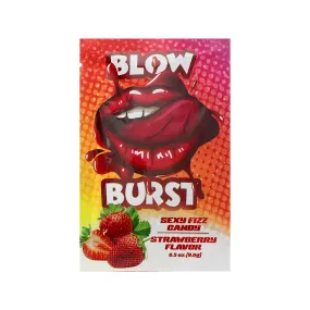 BLOW BURST