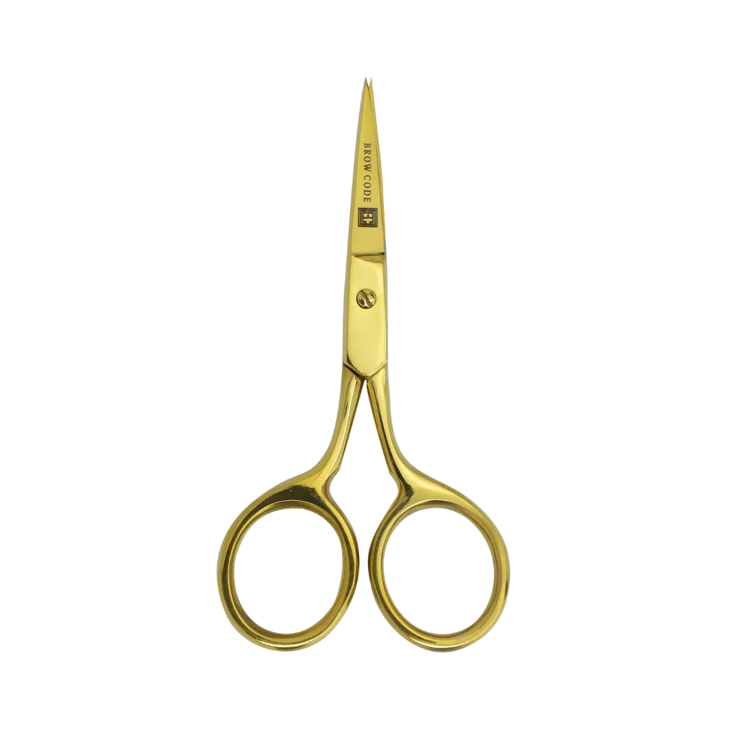 BROW CODE - Straight Precision Scissor