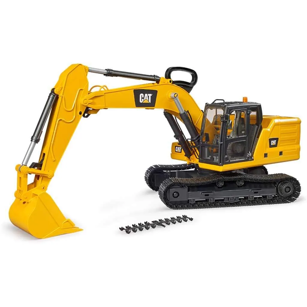 Bruder® CAT Excavator