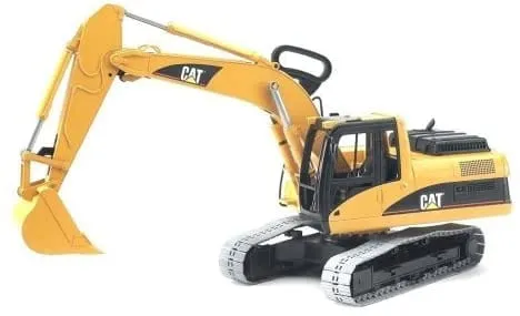 Bruder® CAT Excavator