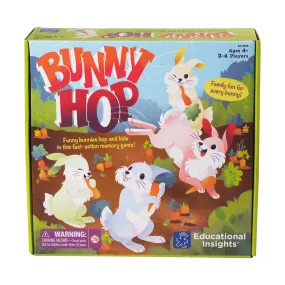 Bunny Hop