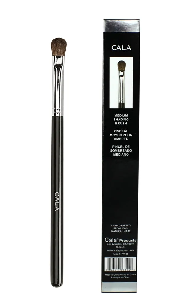 Cala Luxury Medium Shading Brush