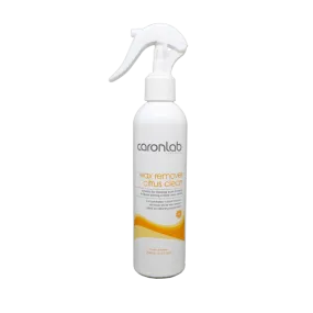 CARONLAB - Wax Remover - Citrus Clean