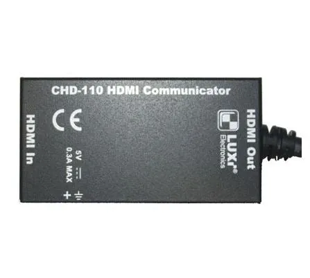 COVID HDMI Communicator, Resolves EDID Errors