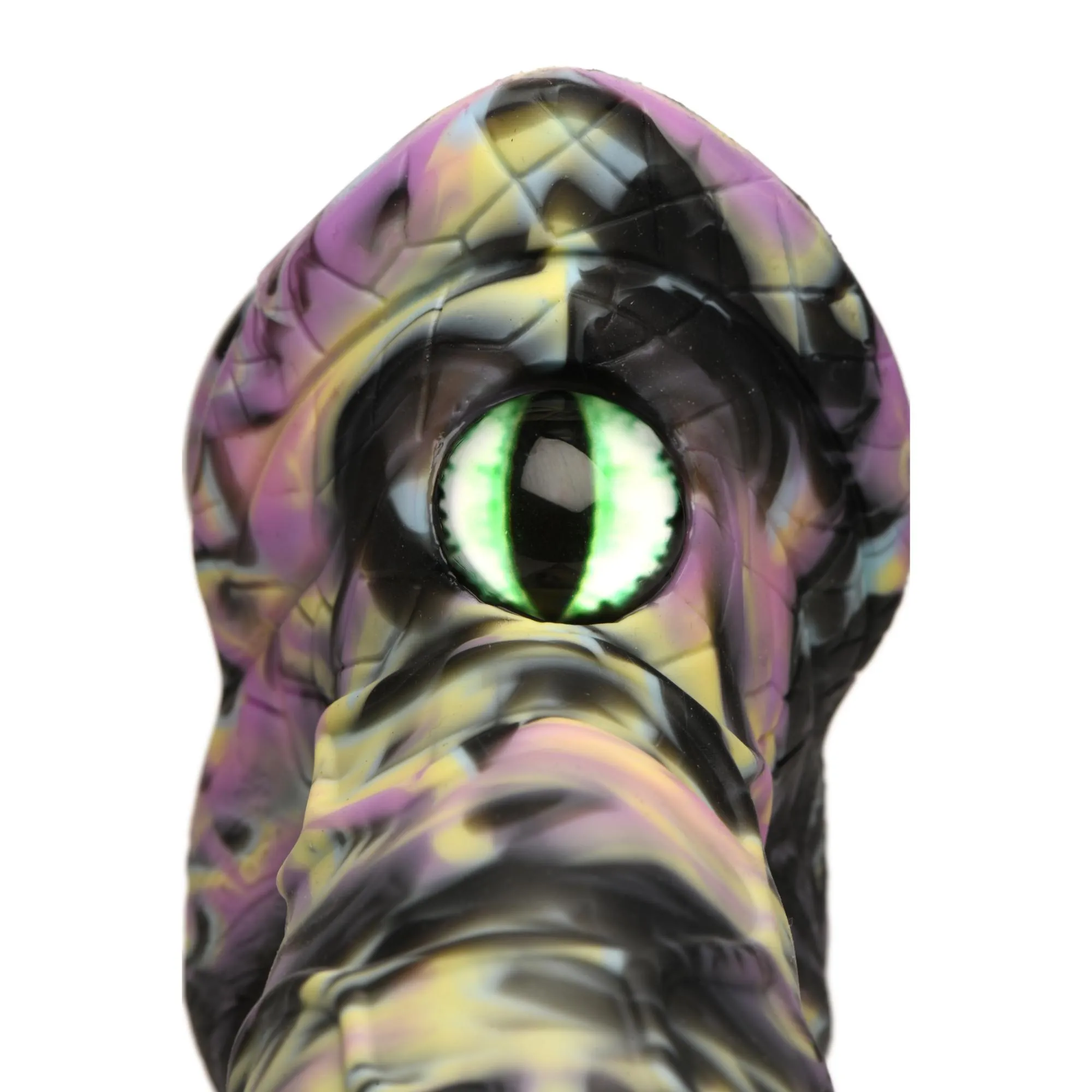 Creature Cocks Cyclops Monster Silicone Dildo