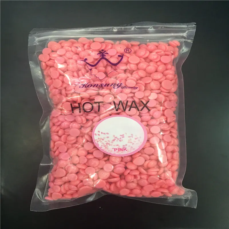 Depilatory Wax Bean Hair Removal Wax Beans