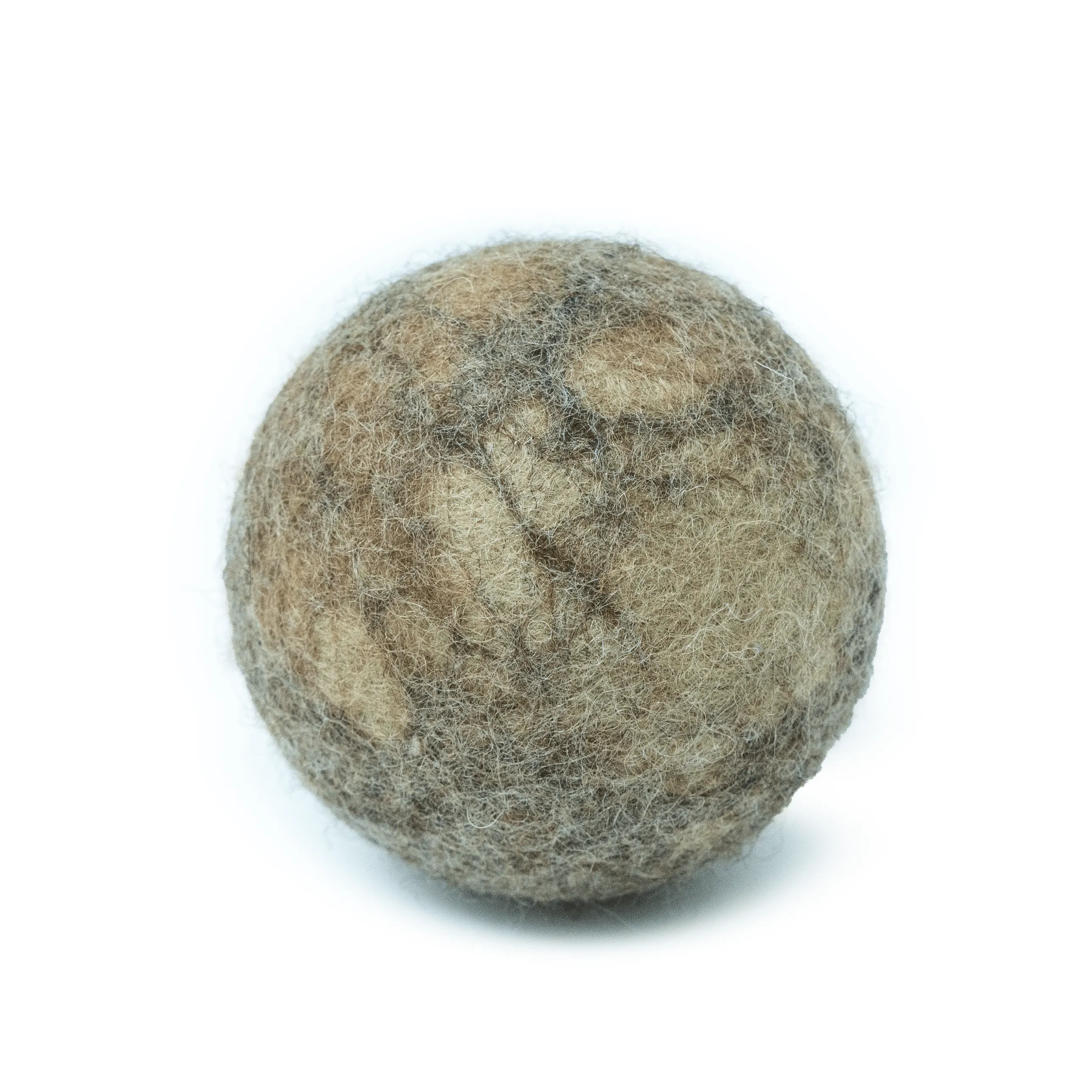 Dog Toy Ball Set of 2 - ROCK