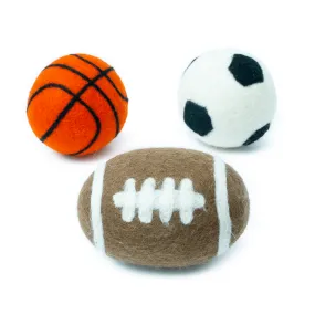 Dog XL Sport Ball