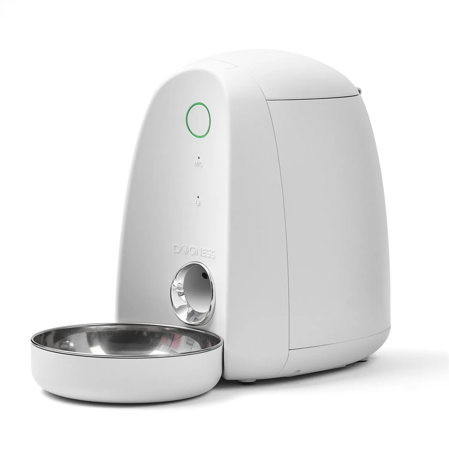 Dogness Smart Pet Feeder Mini