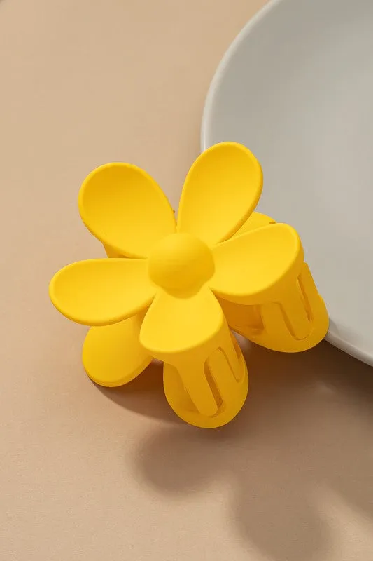 Dreamin' of Daisies Hair Clip