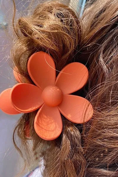 Dreamin' of Daisies Hair Clip