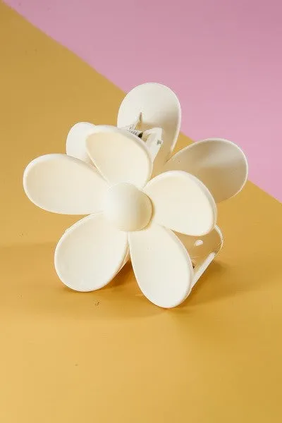 Dreamin' of Daisies Hair Clip