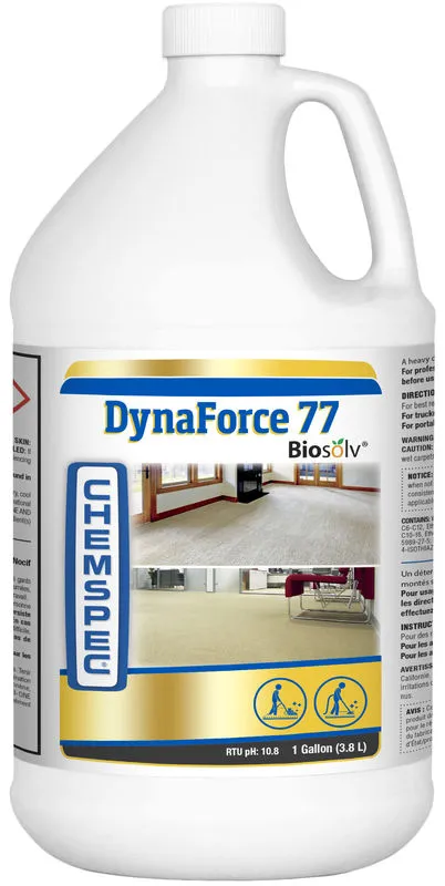 Dynaforce 77- 1 Gallon