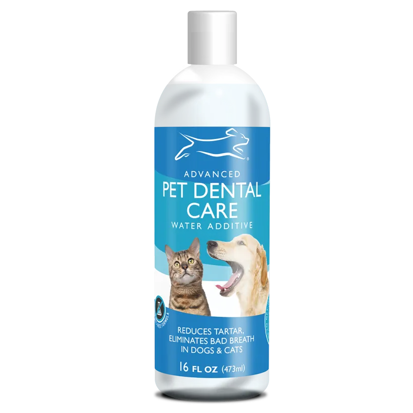 EBPP Pet Dental Care - Water Additive