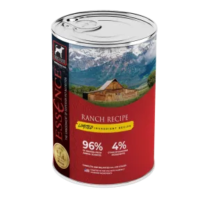 Essence LIR Ranch Recipe 12/13oz Case *Clearance*