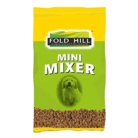 Fold Hill Mixer Oven Baked Kibble for Puppies and Small Dogs 15kg