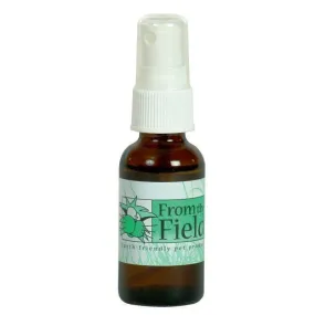 From The Field Catnip Oil Spray Rejuvenator