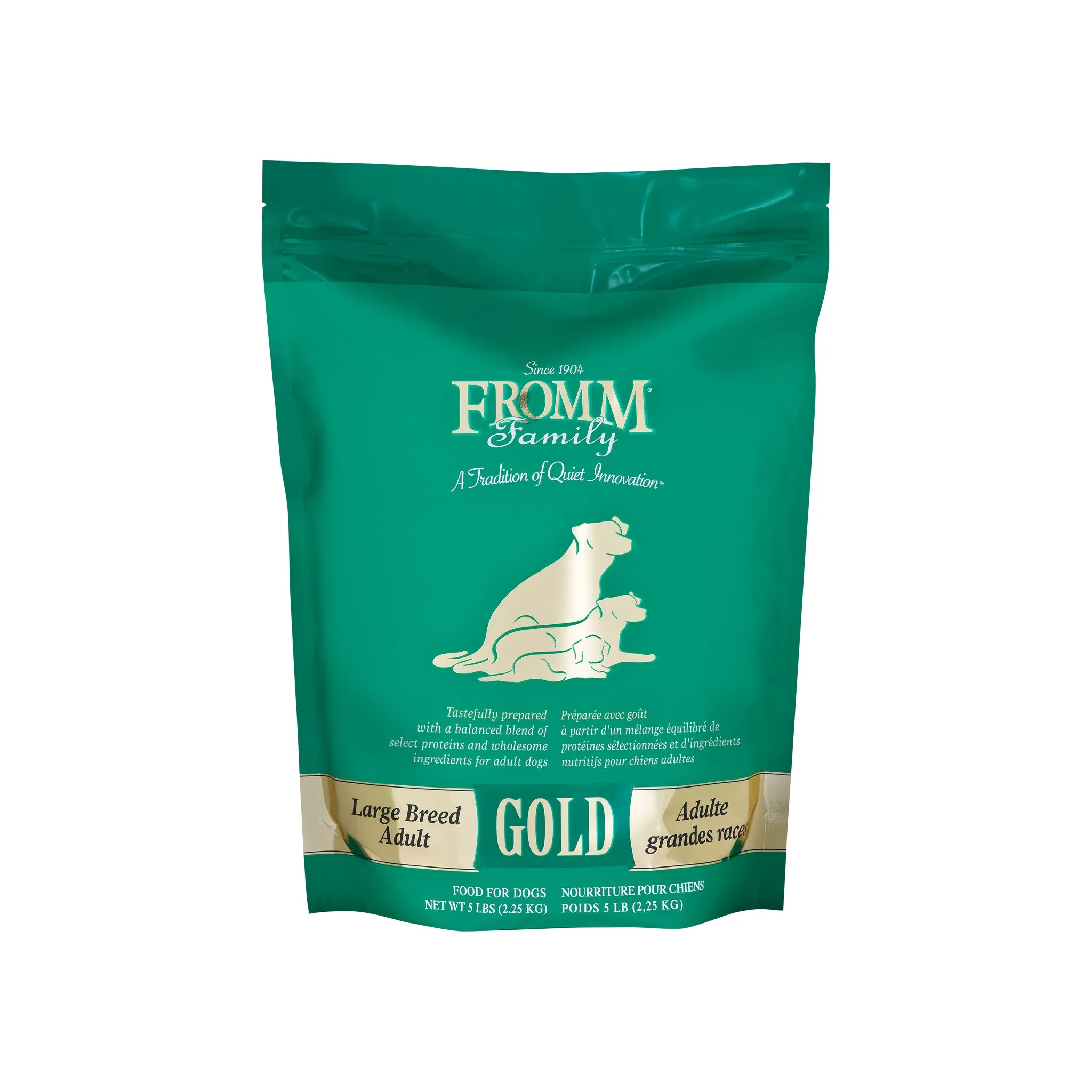 Fromm Large Breed Adult Gold Dry Dog Food