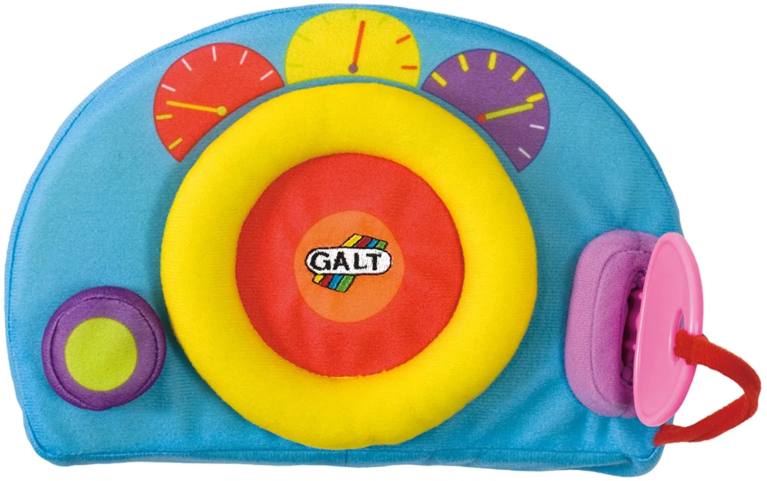 GALT Playnest Car