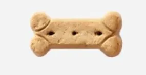 Golden Dog Biscuit Dog Treats Medium