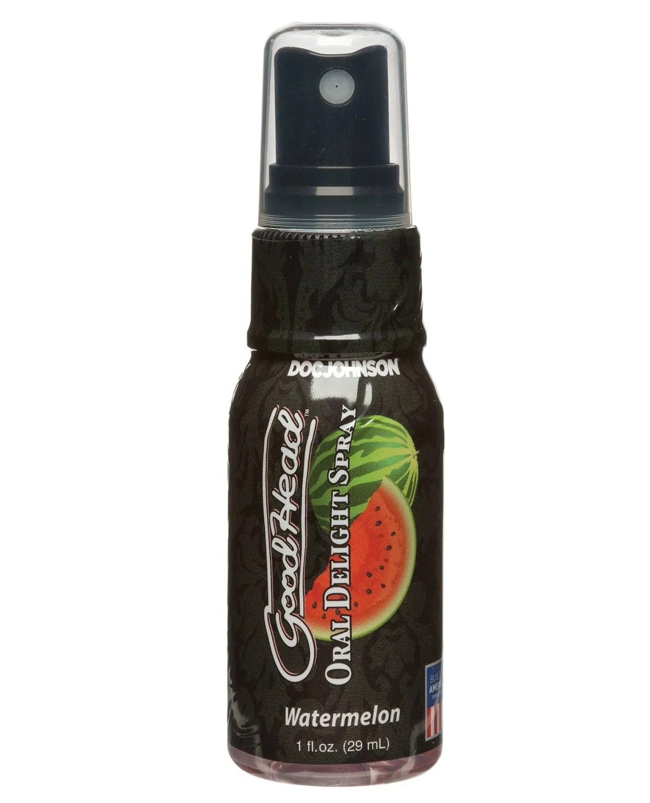 GoodHead Oral Delight Spray